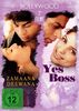 Bollywood - 2 Filme Vol. 1 (Yes Boss & Zamaana Deewana - Die Liebenden)