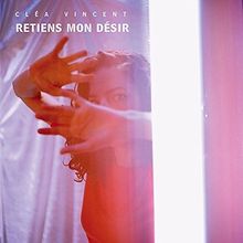 Retiens Mon Desir/Inclus Poster | CD | Zustand gut