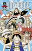 One Piece 51: Les Onze Supernovae