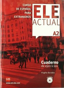 ELE actual A2. Cuaderno de ejercicios