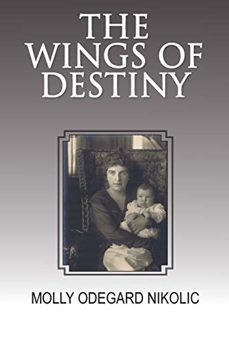 The Wings of Destiny