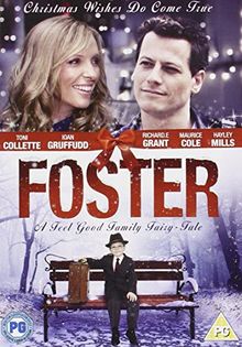 Foster [DVD] [UK Import]