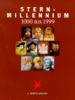 Stern Millennium Buch 2000 (1000 bis 1999)