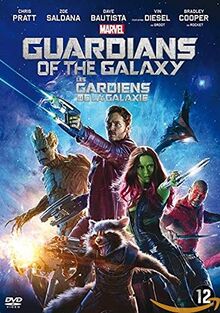 Guardians of the galaxy