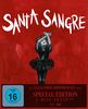 Santa Sangre - Special Edition (Alejandro Jodorowsky) (1 Blu-ray + 3 DVDs + 1 CD)