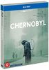 Coffret chernobyl, 5 épisodes [Blu-ray] 