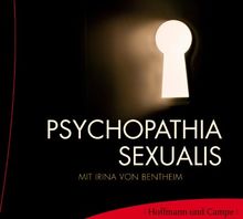 Psychopathia Sexualis 2 CDs