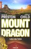 Mount Dragon, Labor des Todes