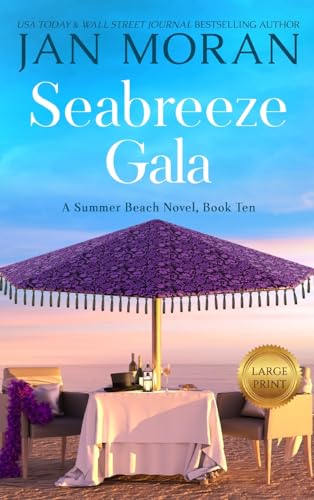 Seabreeze Gala (Summer Beach, Band 10)