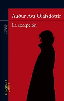 La excepción (Literaturas)
