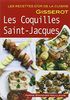 Les coquilles Saint-Jacques
