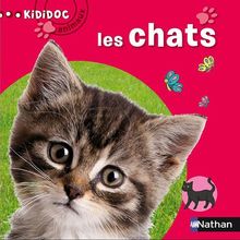 Les chats