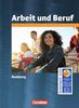 Arbeitslehre - Sekundarstufe I - Hamburg: Gesamtband - Arbeit und Beruf: Schülerbuch
