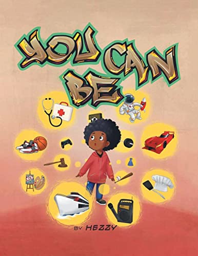 You Can Be