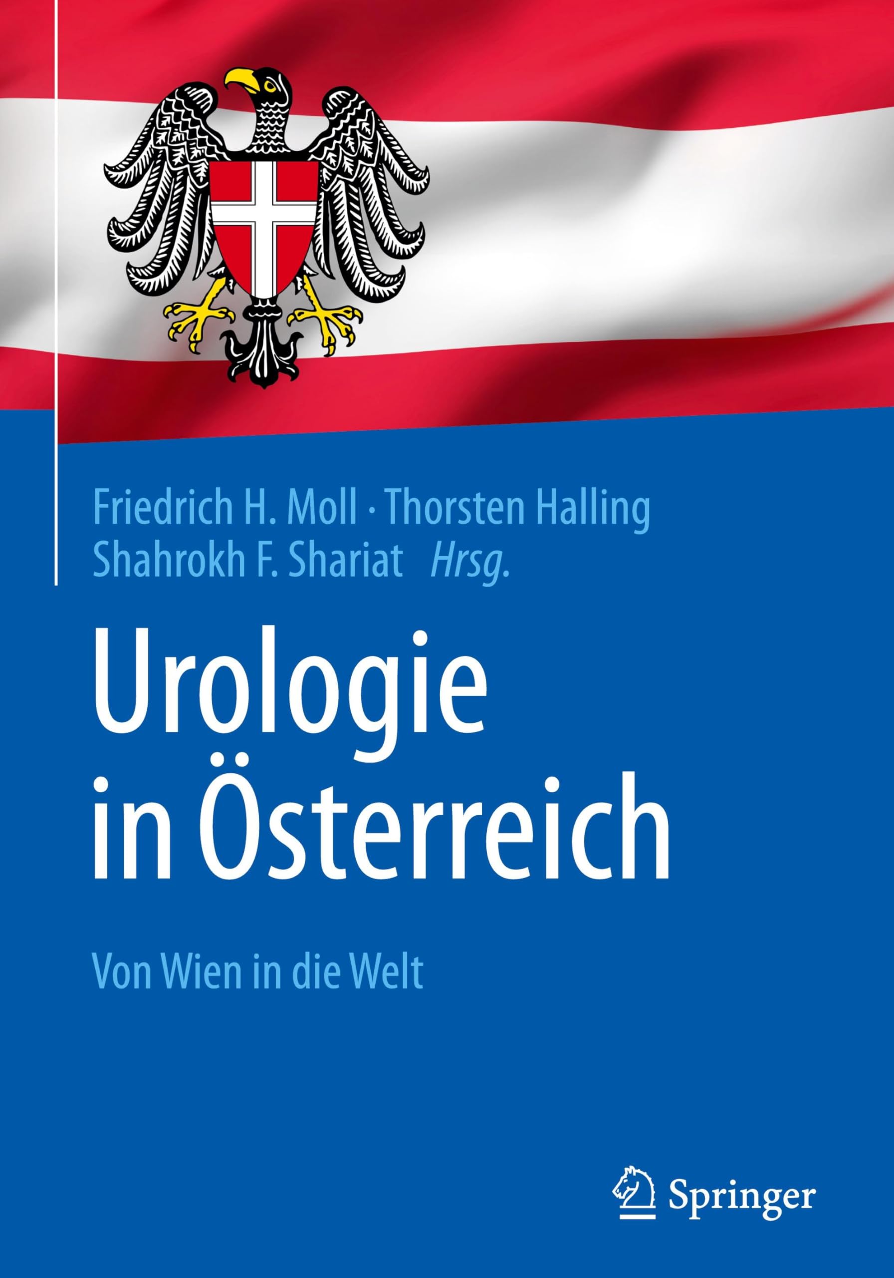 Urologie in Österreich: Von Wien in die Welt