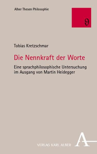 Die Nennkraft der Worte