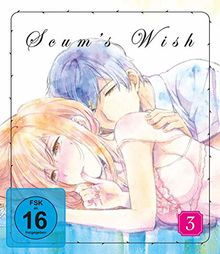 Scum's Wish 3