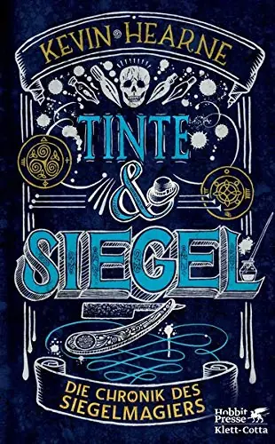 Tinte & Siegel