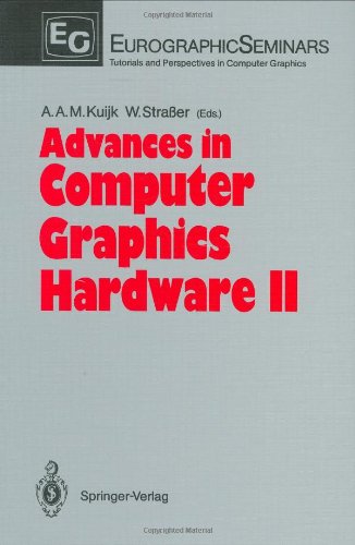 Advances in Computer Graphics Hardware II (Focus on Computer Graphics)