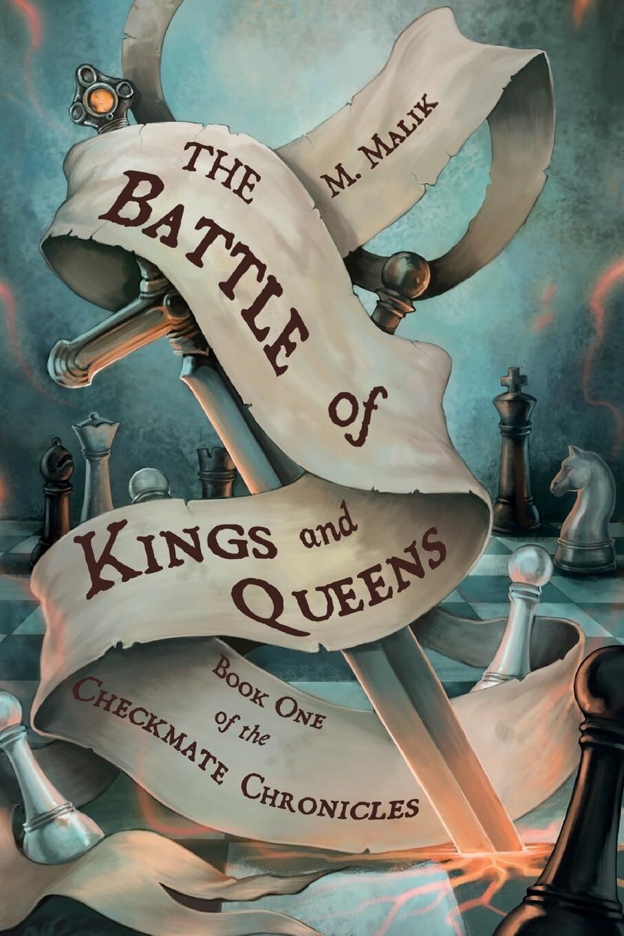The Battle of Kings and Queens