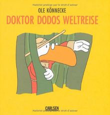 Doktor Dodos Weltreise