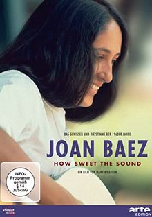 Joan Baez - How Sweet the Sound