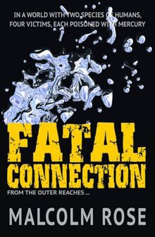 Fatal Connection (Outer Reaches)