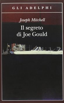 Il segreto di Joe Gould