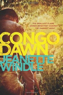 Congo Dawn