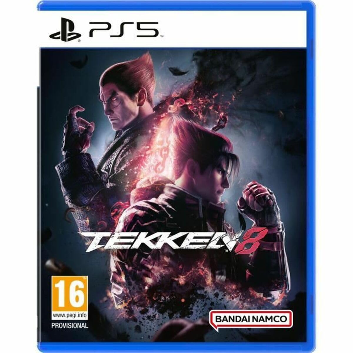 Jeu Vidéo PS5 TEKKEN 8 VF Neuf - Image 6