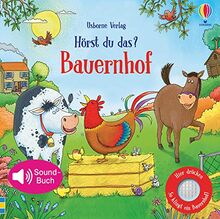 Hörst du das? Bauernhof