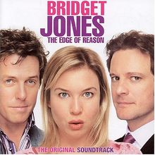 Bridget Jones:Edge of Reason