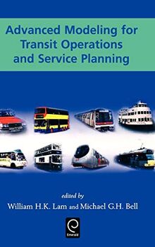 Adv Modeling for Trans Operations (0)