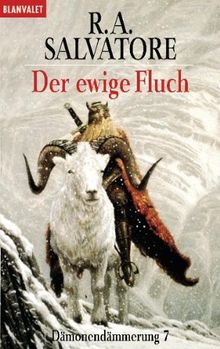 Dämonendämmerung 7: Der ewige Fluch