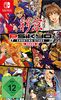 Psikyo Shooting Stars Bravo Limited Edition (Switch)