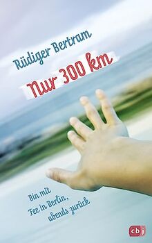 Nur 300 km: Ein Roadmovie zum wichtigen Thema Inklusion