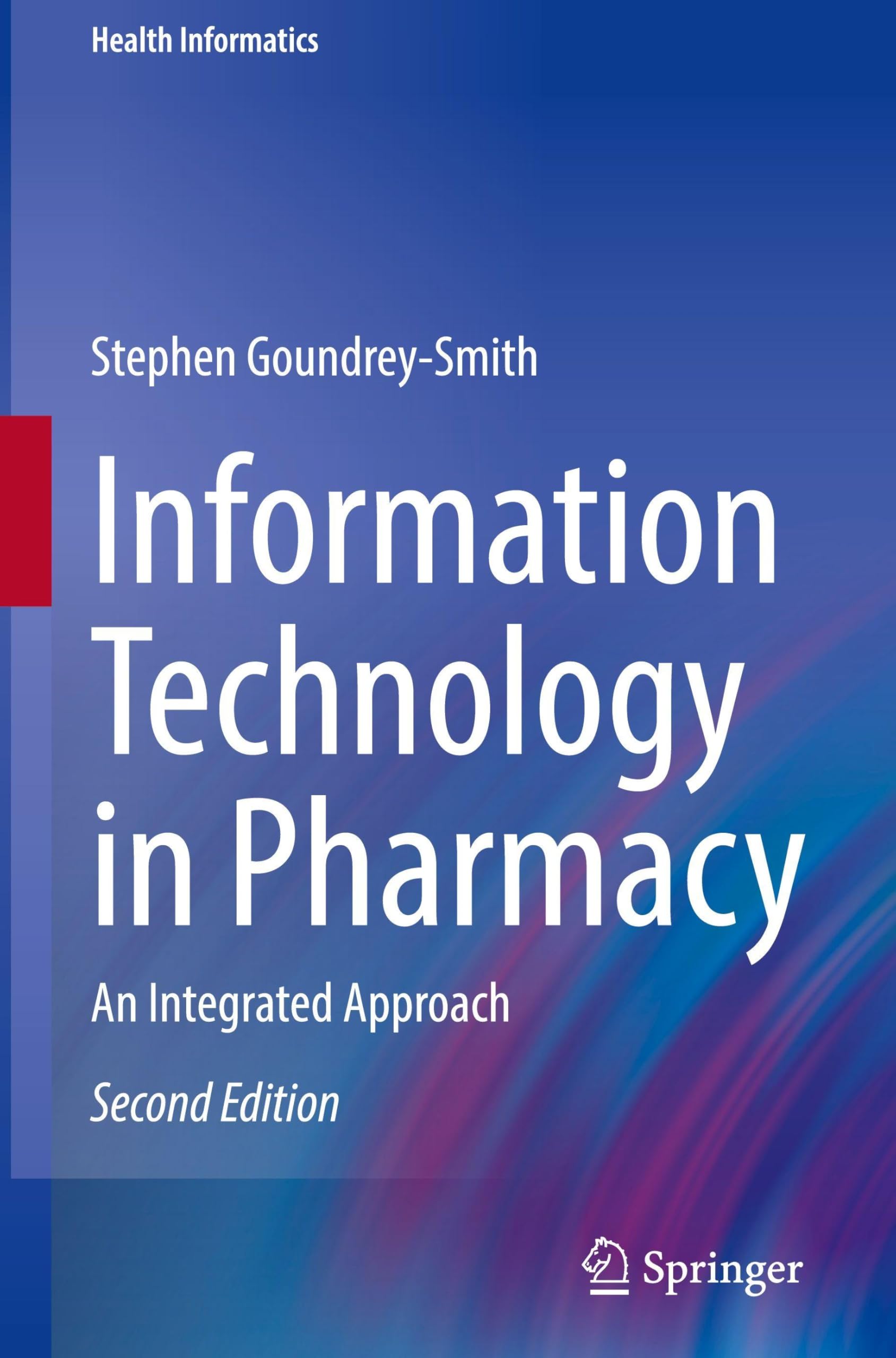 Information Technology in Pharmacy