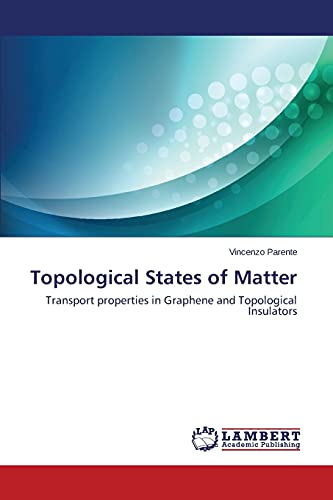Topological States of Matter: Transport properties in Graphene and Topological Insulators
