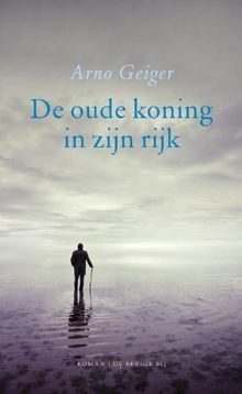 De oude koning in zijn rijk