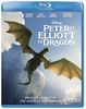 Peter et elliott le dragon [Blu-ray] 