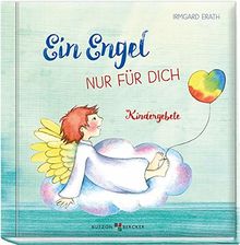 Ein Engel nur für dich: Kindergebete