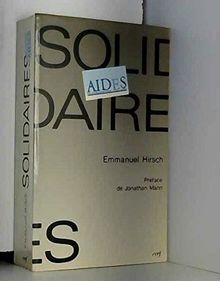 Aides : solidaires