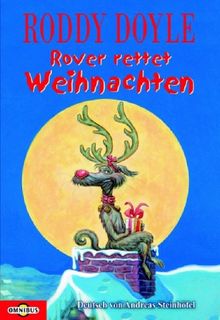 Rover rettet Weihnachten