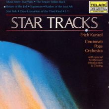 Star Tracks, Vol. 1