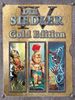 Die Siedler IV - Gold Edition [Ubi Soft eXclusive]