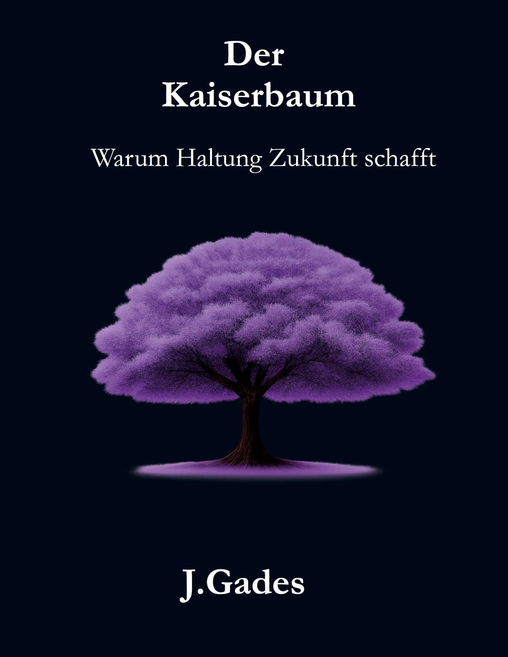 Der Kaiserbaum - Neuware