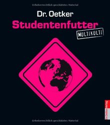 Studentenfutter - multikulti