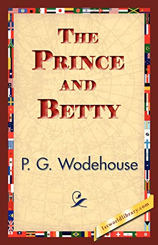 The Prince and Betty