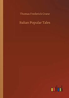 Italian Popular Tales