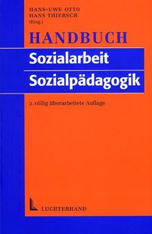 Handbuch der Sozialarbeit /Sozialpädagogik